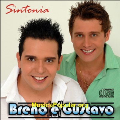 Breno e Gustavo